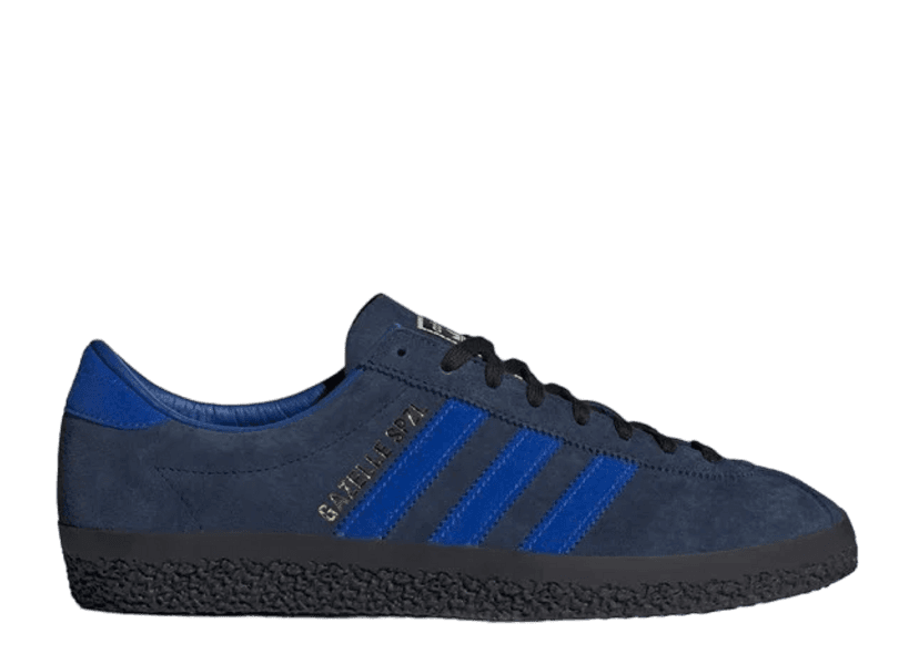 Adiidas Gazelle x Spezial Navy