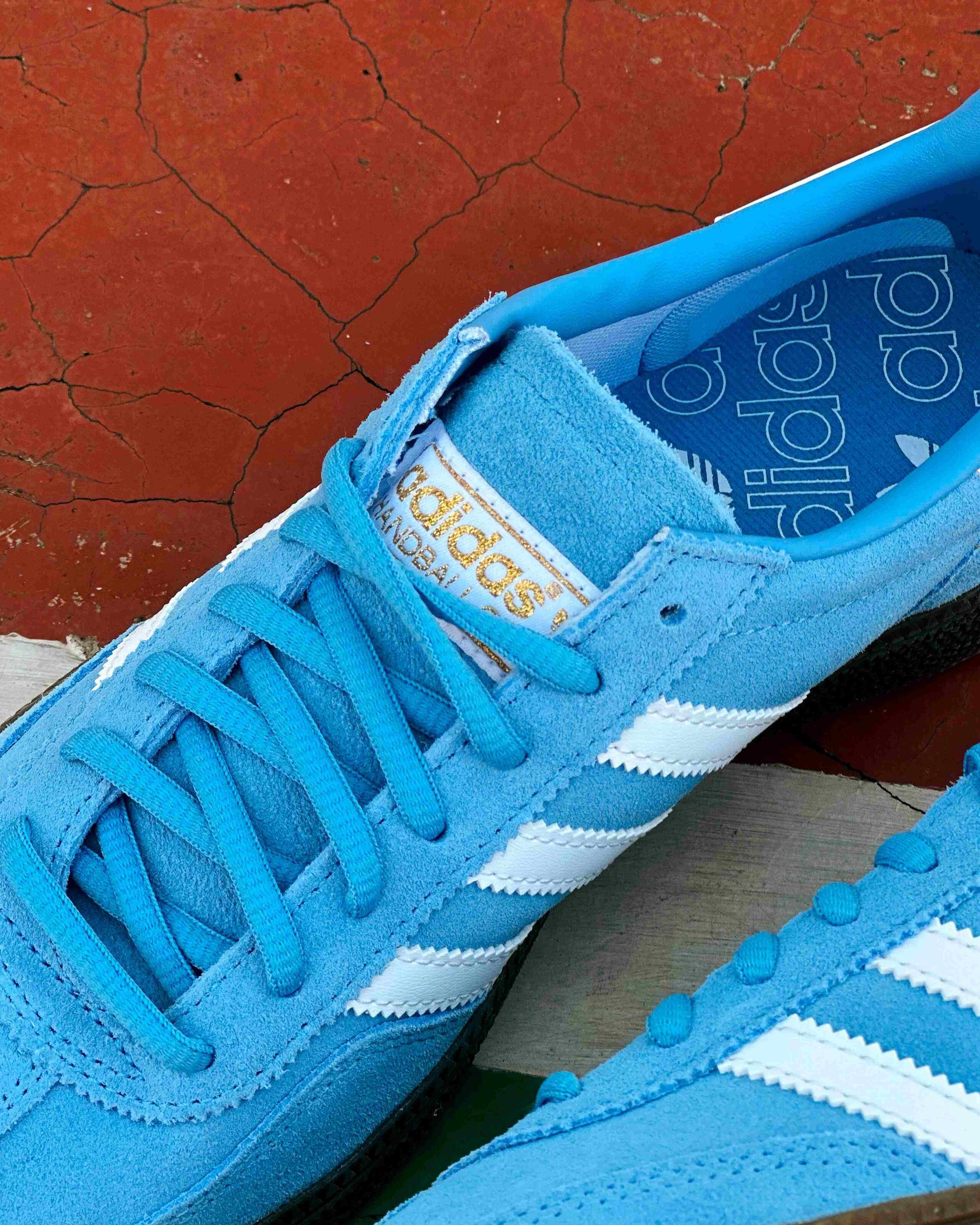Adidas Spezial Ice Blue