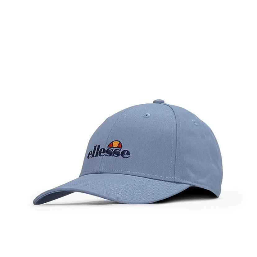 Ellese Cap Blue