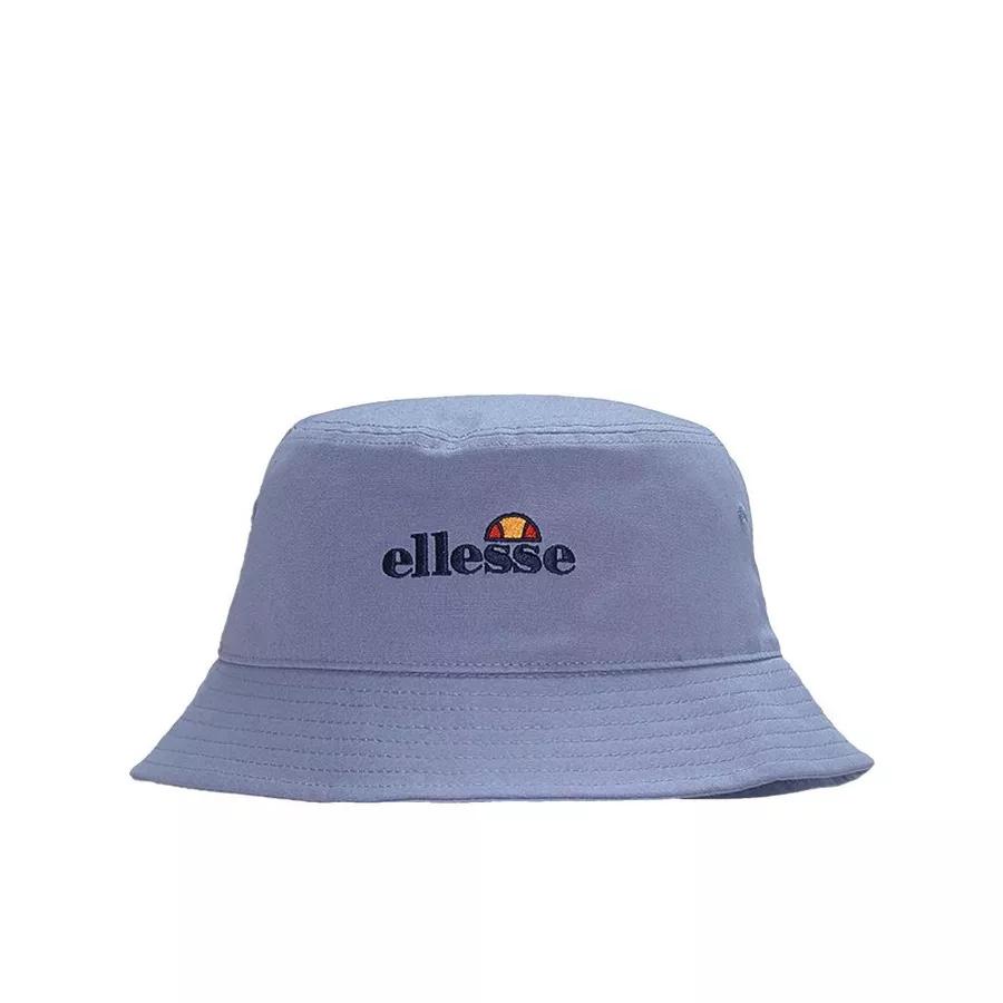 Ellese Bucket Hat Blue