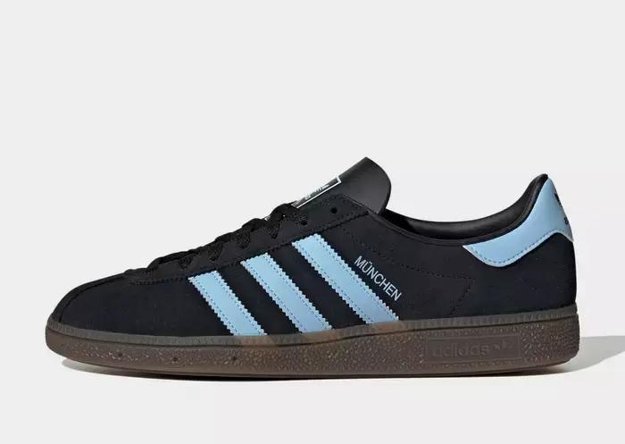 Munchen Cw Argent