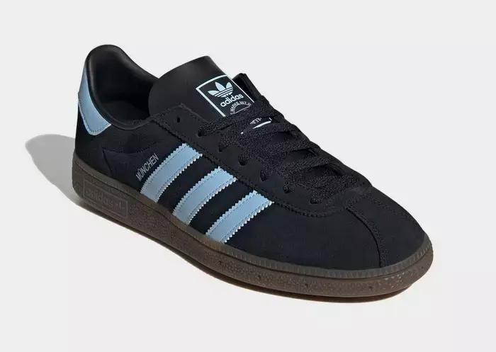 Munchen Cw Argent