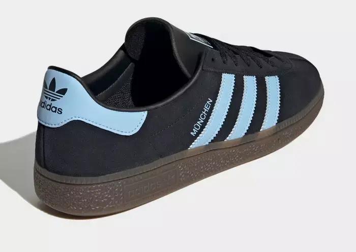 Munchen Cw Argent