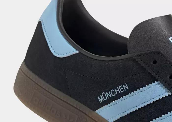 Munchen Cw Argent