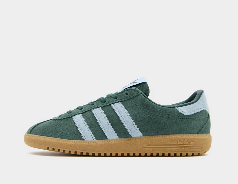 Adidas Bermuda Green Gum