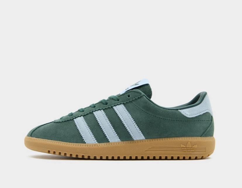 Adidas Bermuda Green Gum