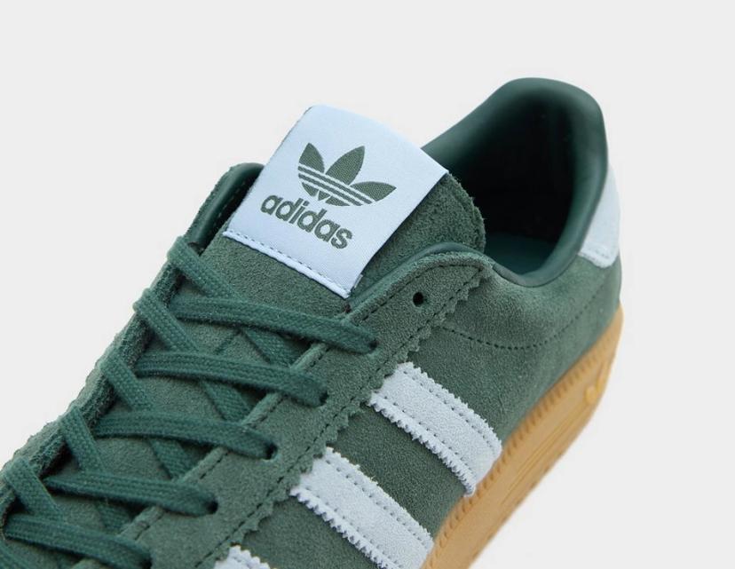 Adidas Bermuda Green Gum
