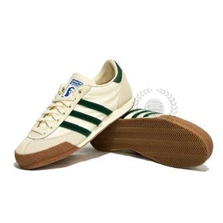 Adidas x Liam Gallagher Spezial LG II Cream White Collegiate Green