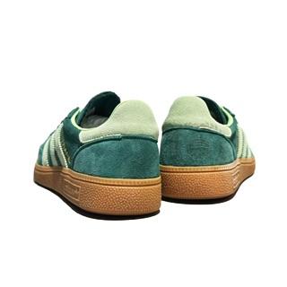 Adidas Spezial Handball Collegiate Green Semi Green Spark Gum